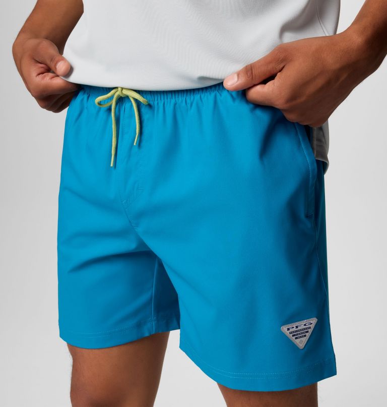 men pfg rambler water shorts