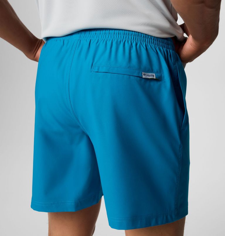 men pfg rambler water shorts