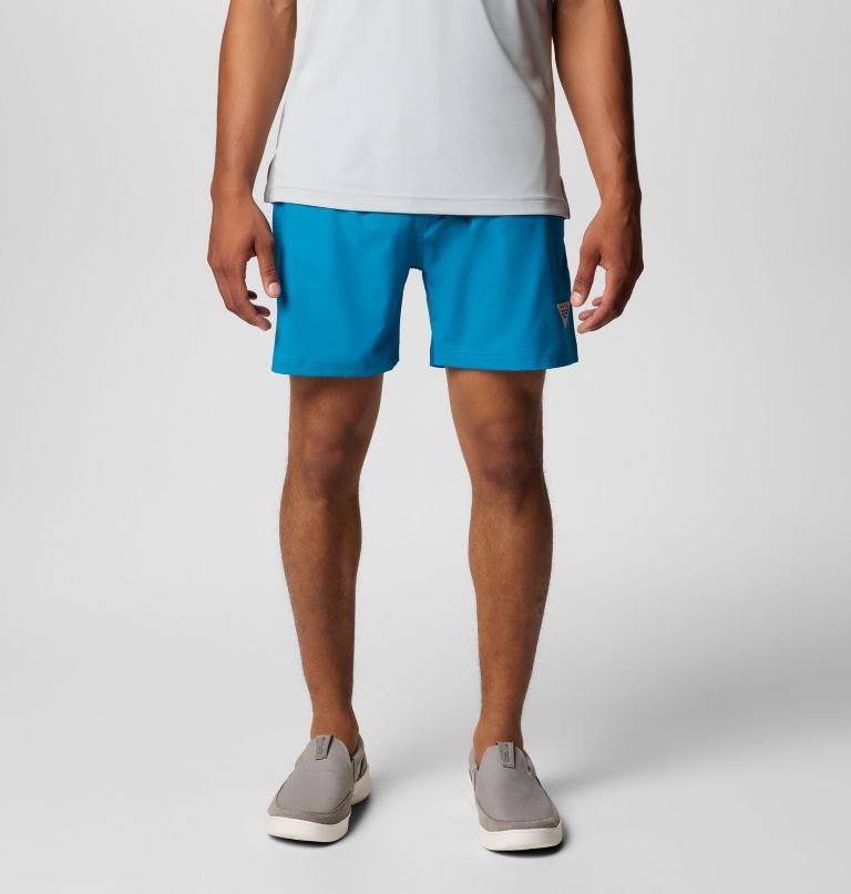 men pfg rambler water shorts