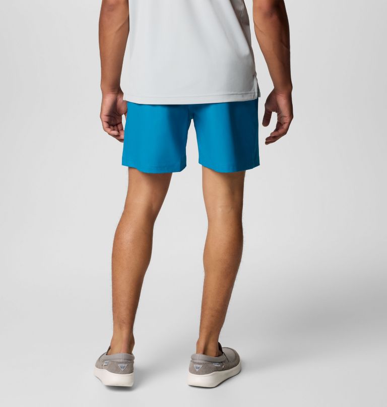 men pfg rambler water shorts