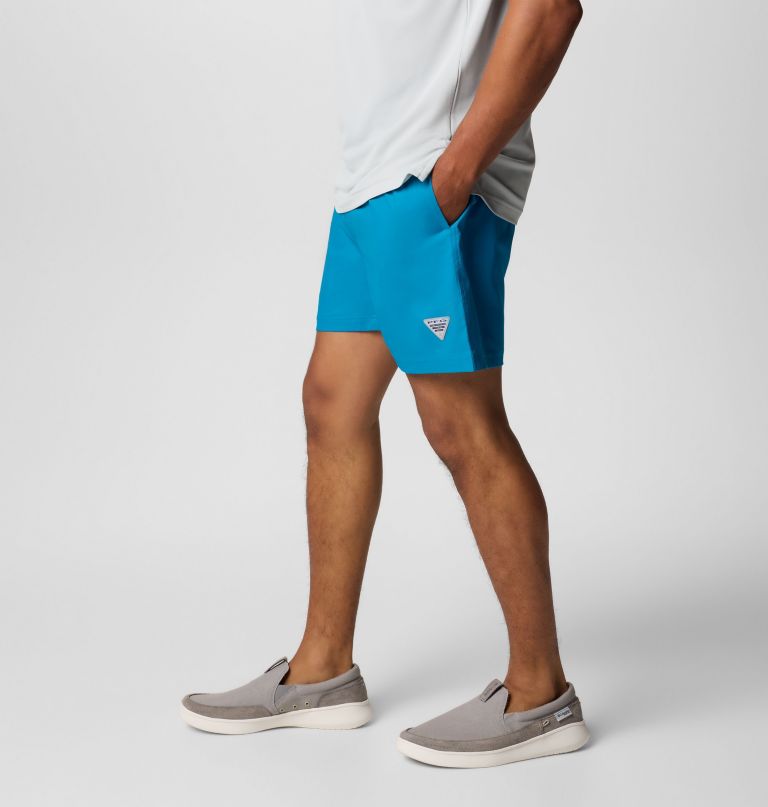 men pfg rambler water shorts