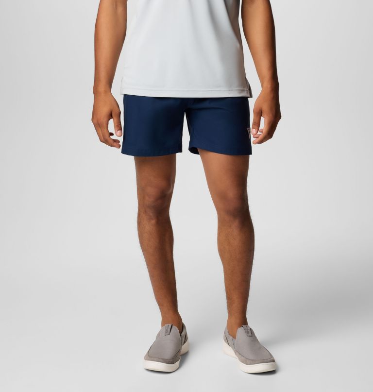 men pfg rambler water shorts
