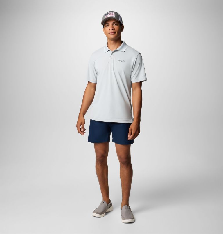 men pfg rambler water shorts