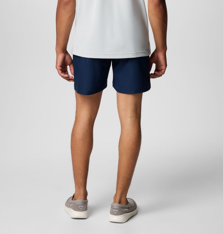 men pfg rambler water shorts