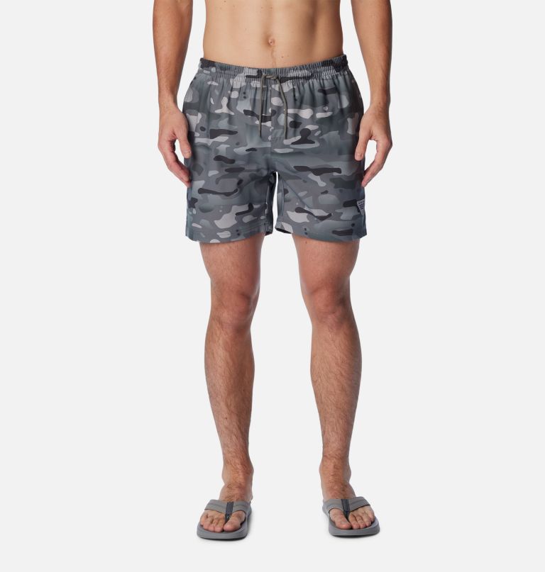 men pfg rambler water shorts