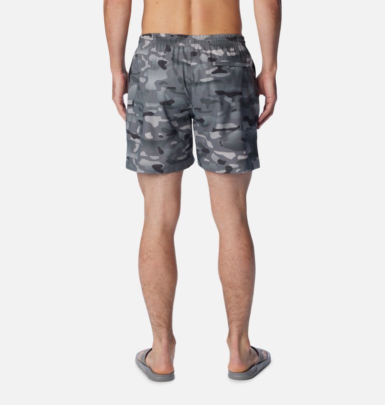 men pfg rambler water shorts