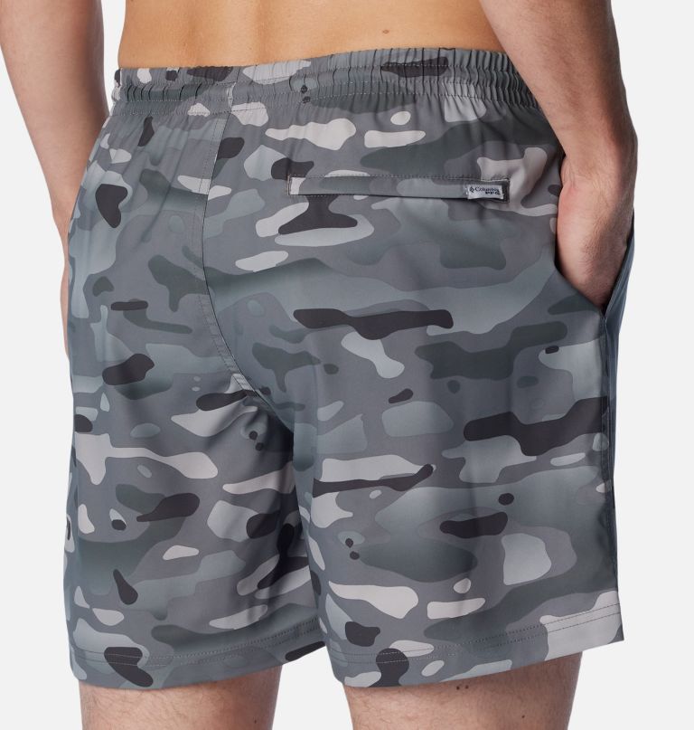 men pfg rambler water shorts