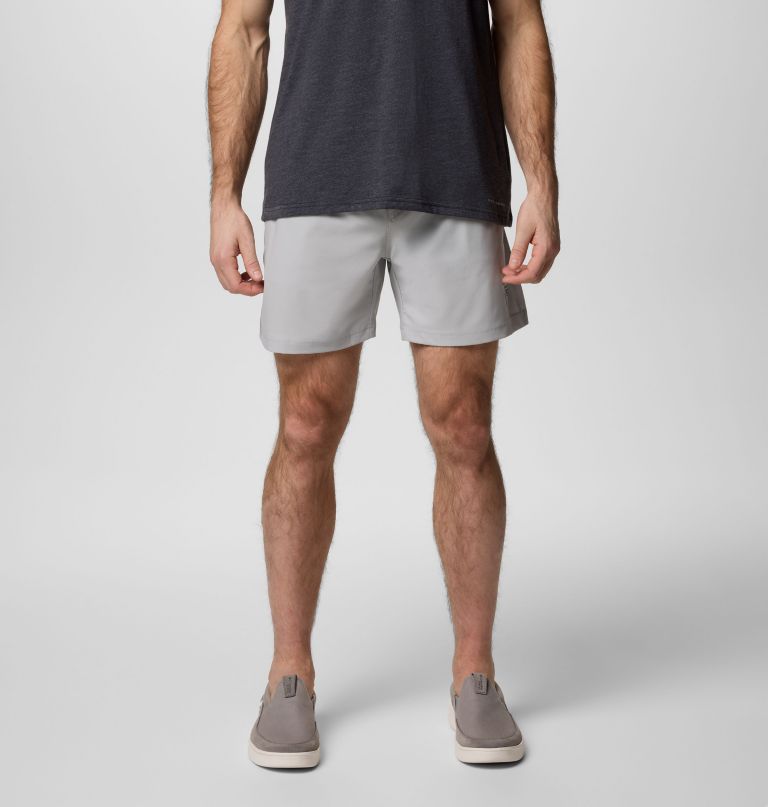 men pfg rambler water shorts