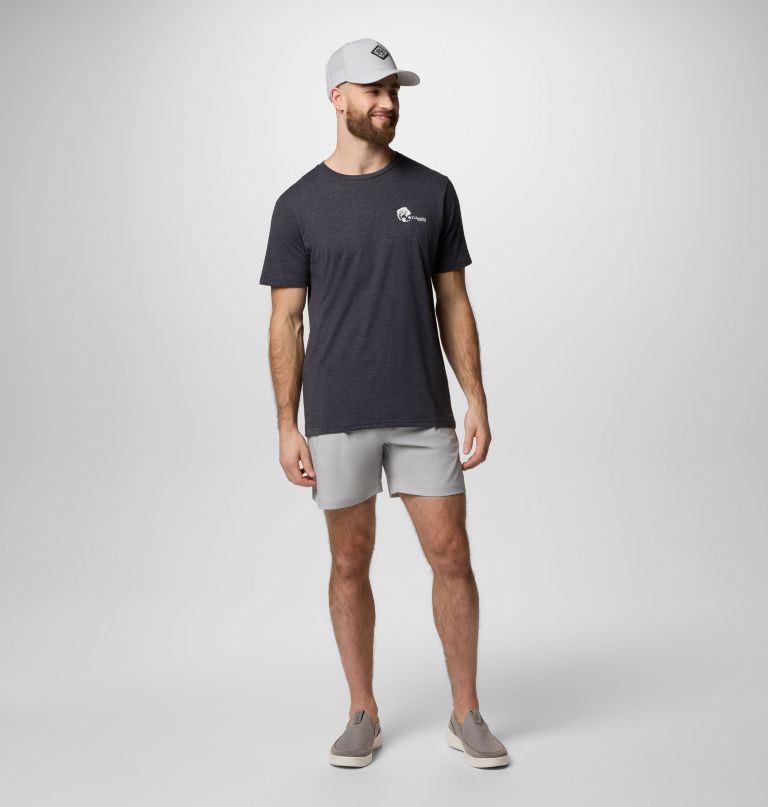 men pfg rambler water shorts