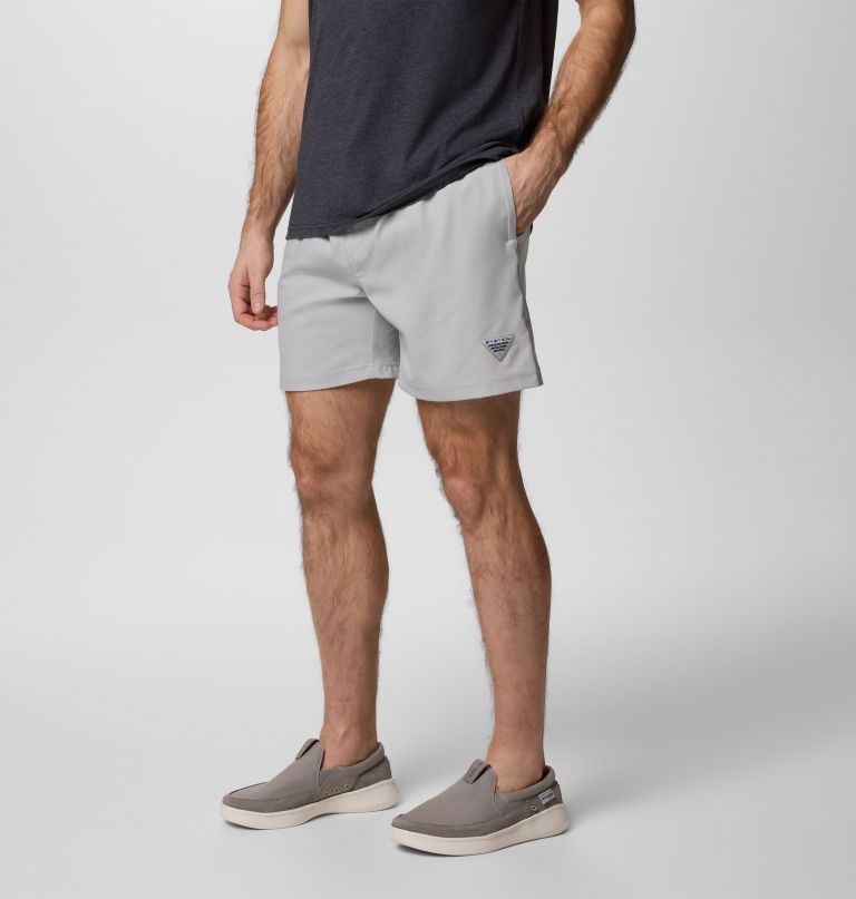 men pfg rambler water shorts