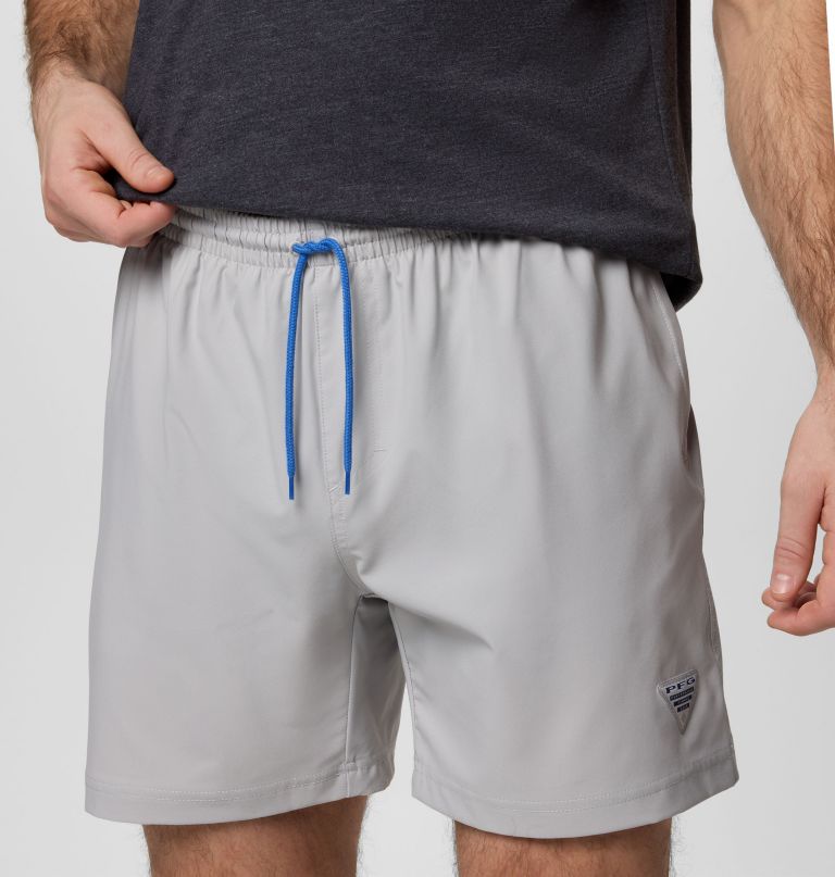 men pfg rambler water shorts