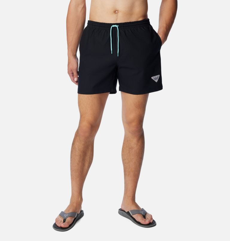 men pfg rambler water shorts