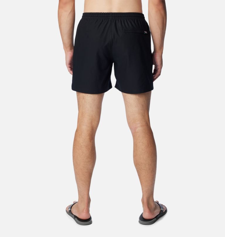 men pfg rambler water shorts