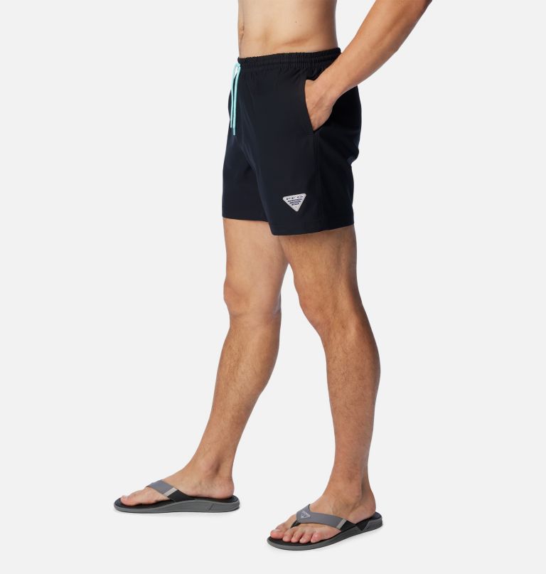 men pfg rambler water shorts