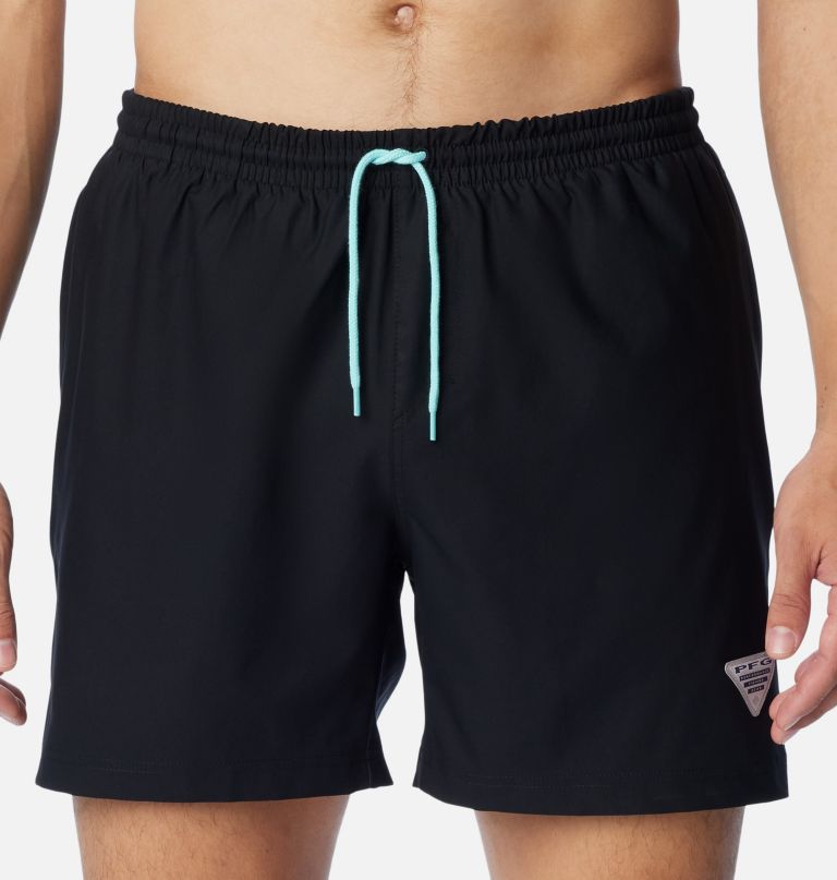 men pfg rambler water shorts