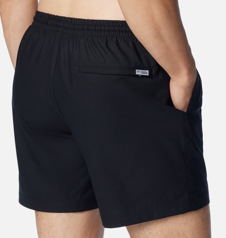 men pfg rambler water shorts