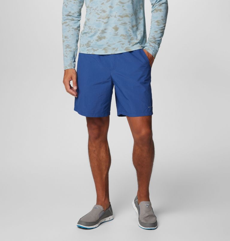 men pfg backcast iv water shorts