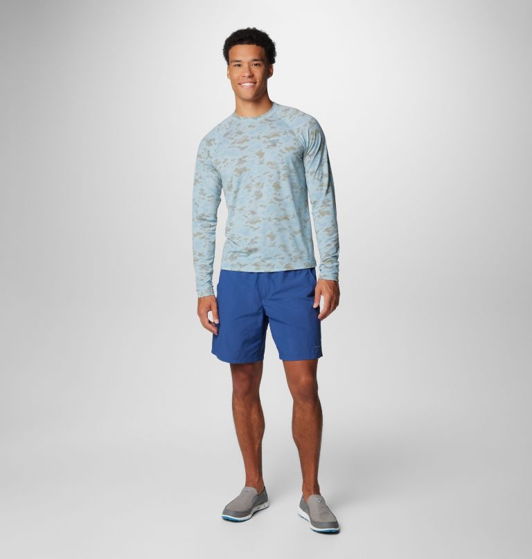 men pfg backcast iv water shorts
