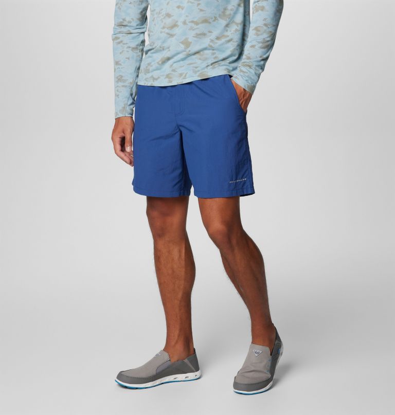 men pfg backcast iv water shorts