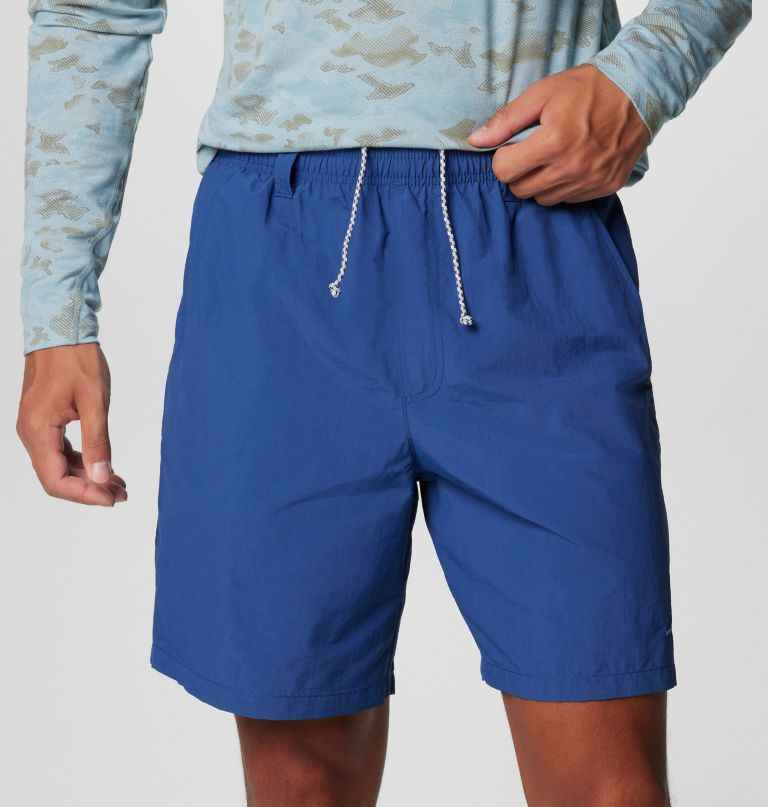 men pfg backcast iv water shorts