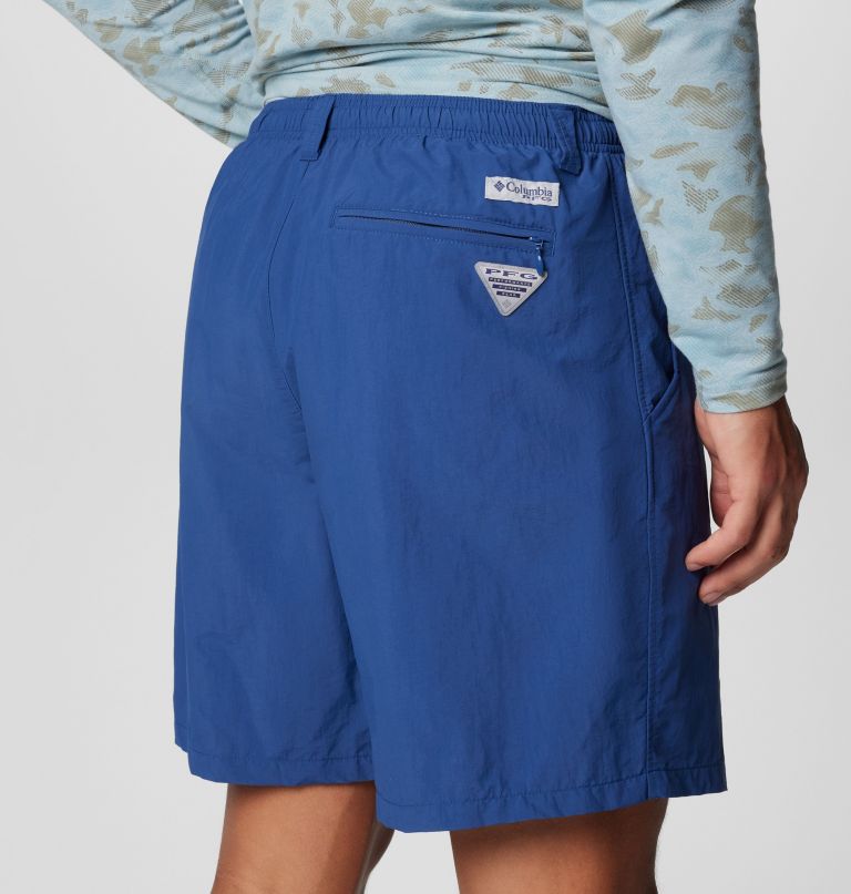 men pfg backcast iv water shorts