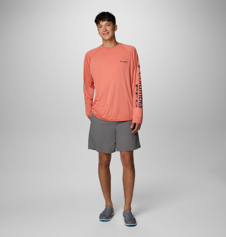 men pfg backcast iv water shorts