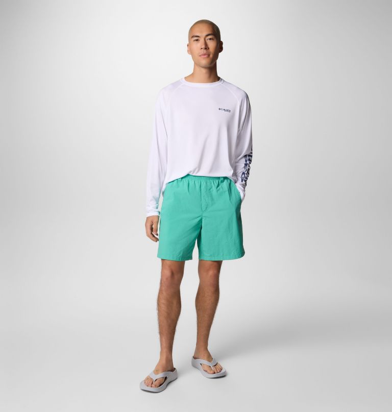 men pfg backcast iv water shorts