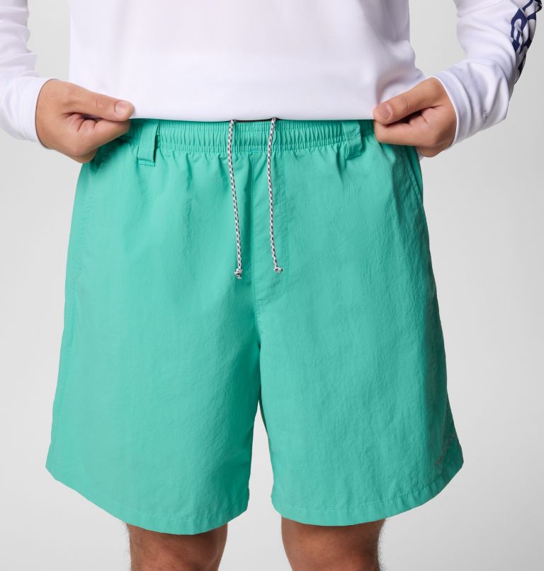 men pfg backcast iv water shorts