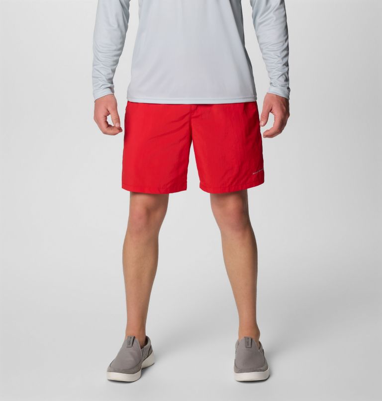 men pfg backcast iv water shorts