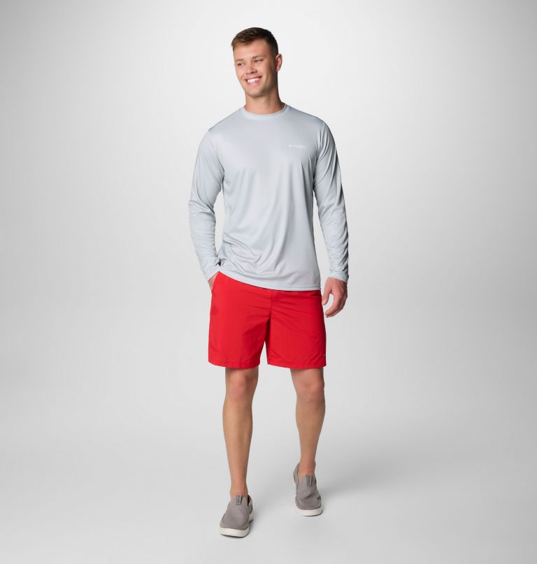 men pfg backcast iv water shorts