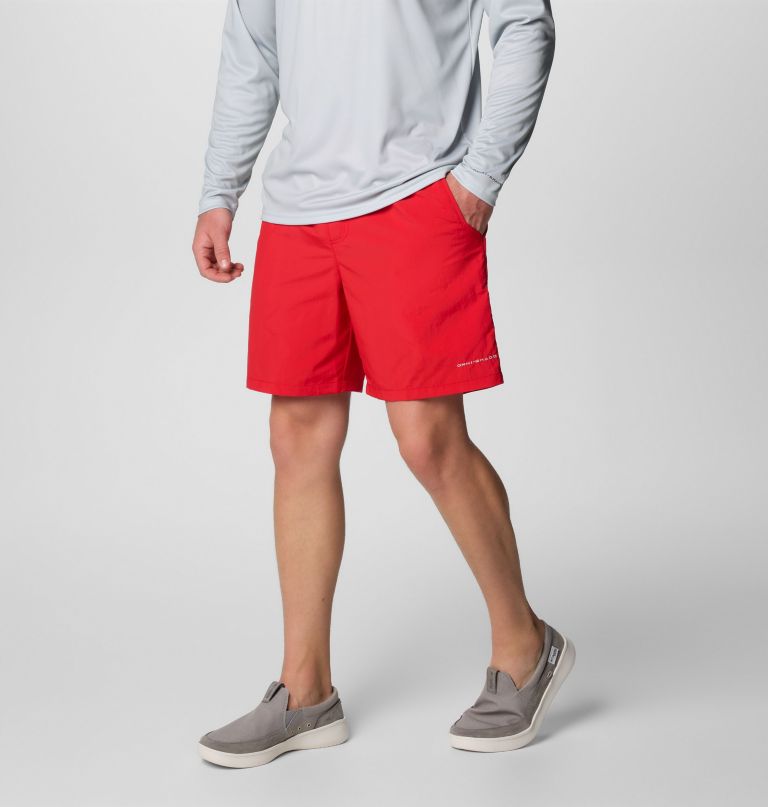 men pfg backcast iv water shorts