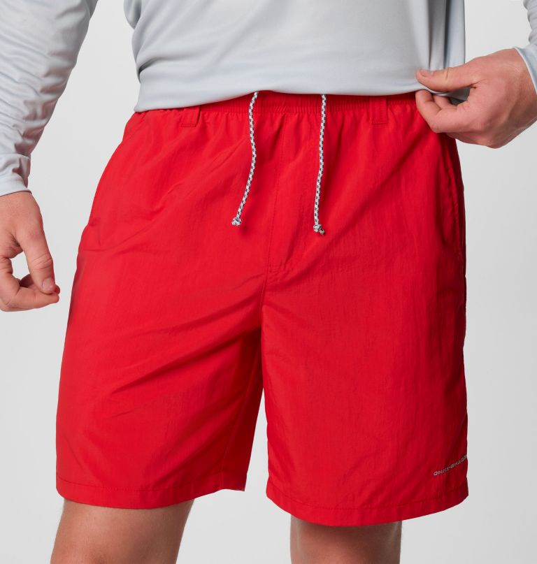 men pfg backcast iv water shorts
