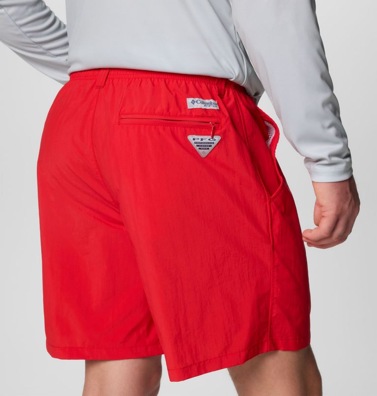 men pfg backcast iv water shorts