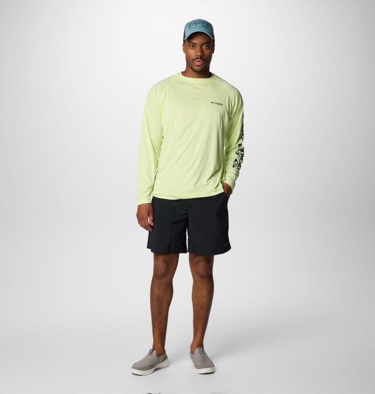 men pfg backcast iv water shorts