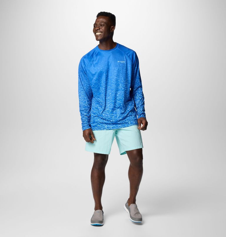 men pfg backcast iv water shorts
