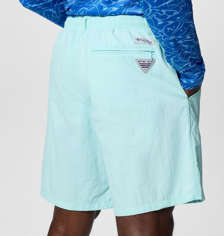 men pfg backcast iv water shorts