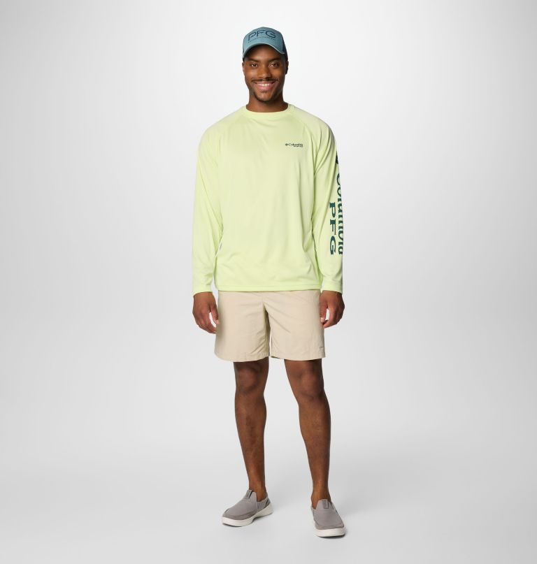 men pfg backcast iv water shorts