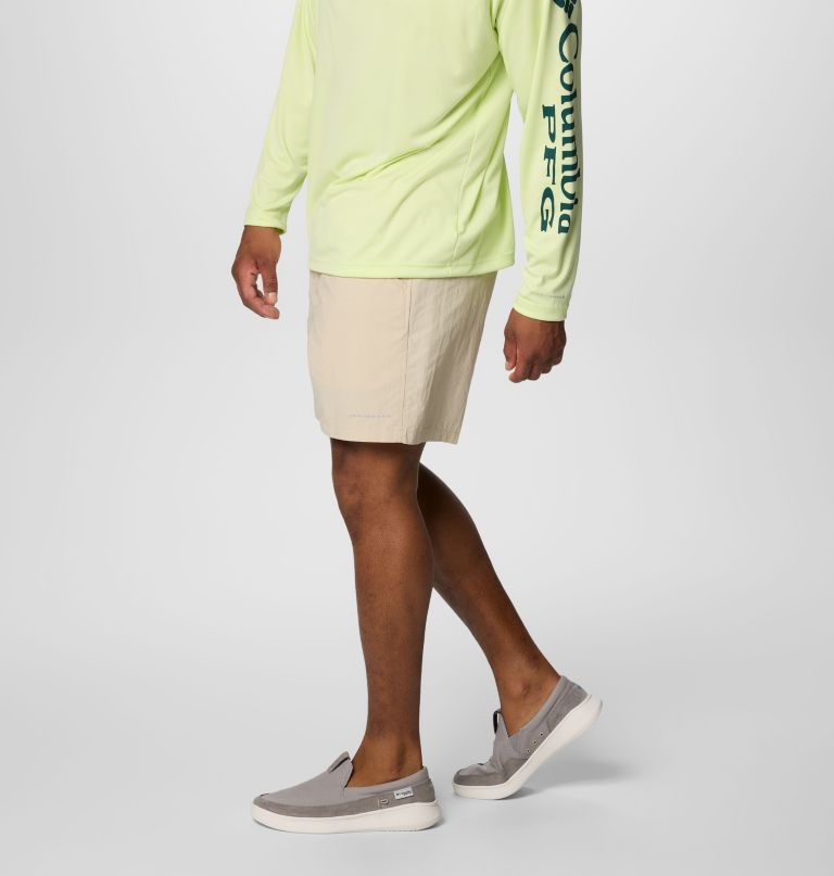 men pfg backcast iv water shorts