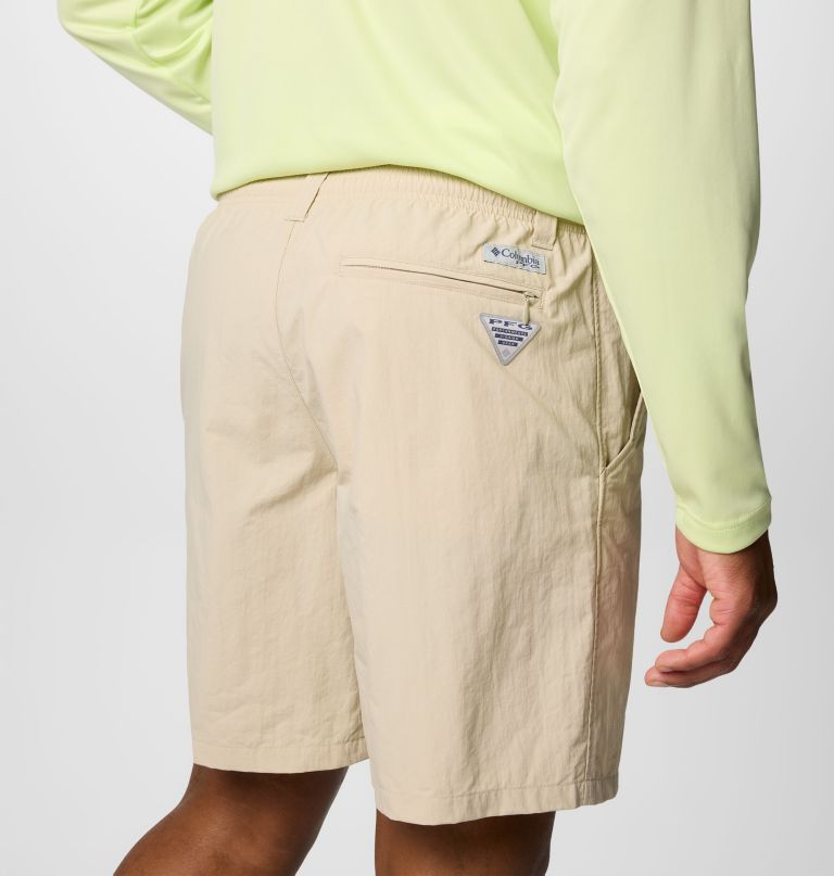 men pfg backcast iv water shorts