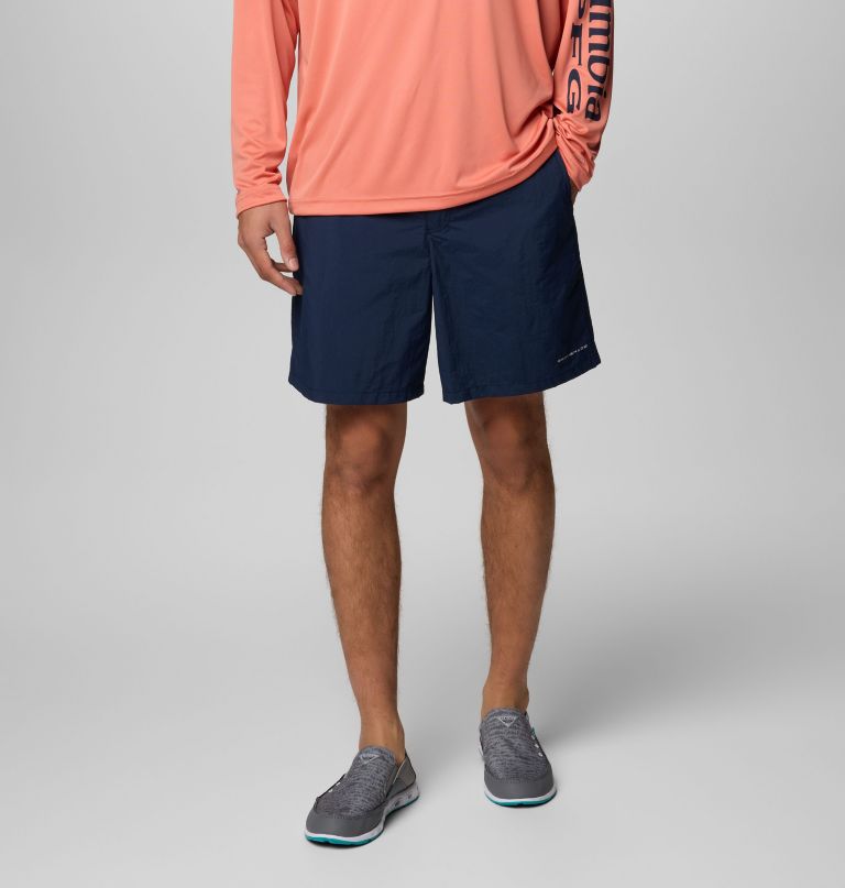 men pfg backcast iv water shorts