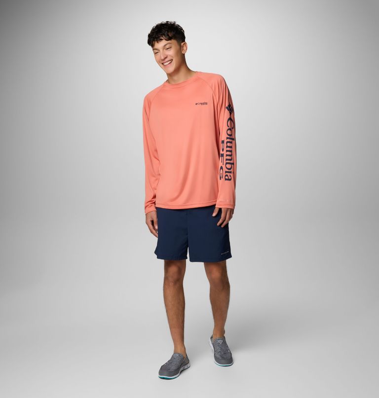 men pfg backcast iv water shorts