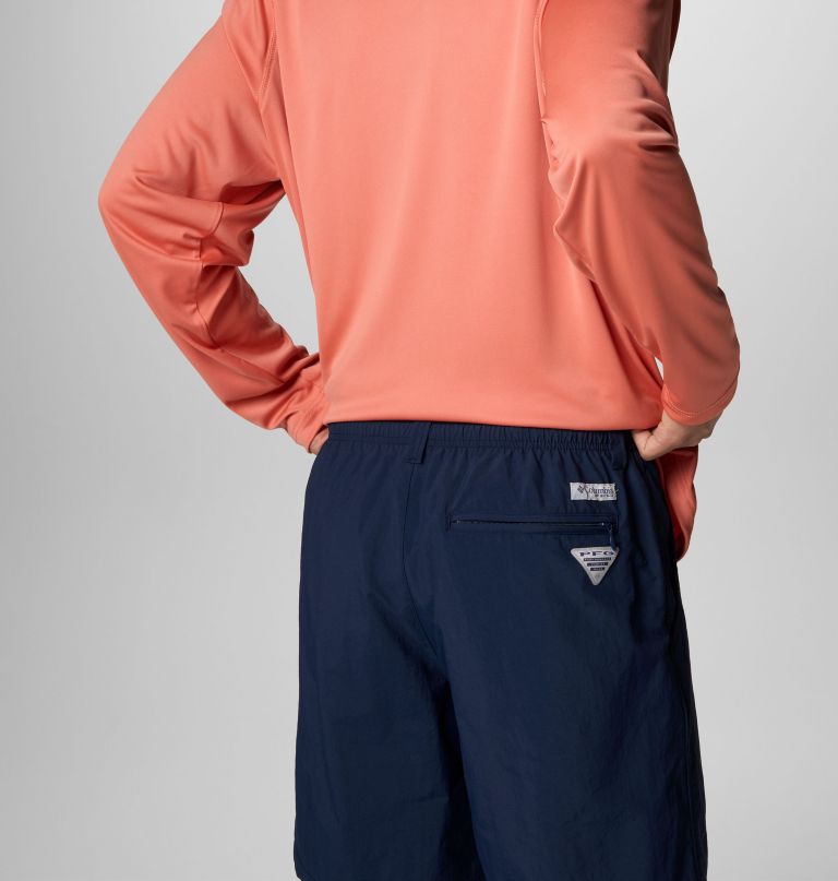 men pfg backcast iv water shorts