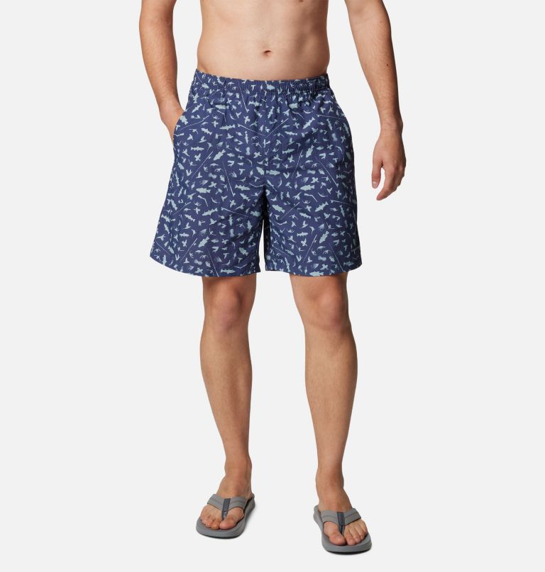 men pfg super backcast ii water shorts