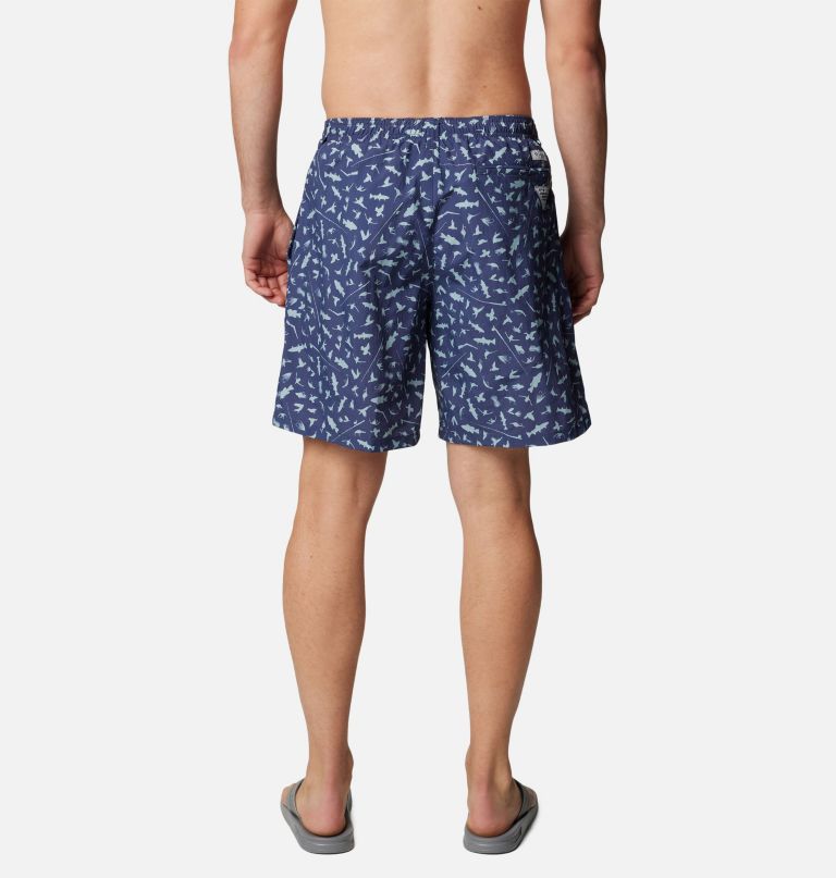 men pfg super backcast ii water shorts