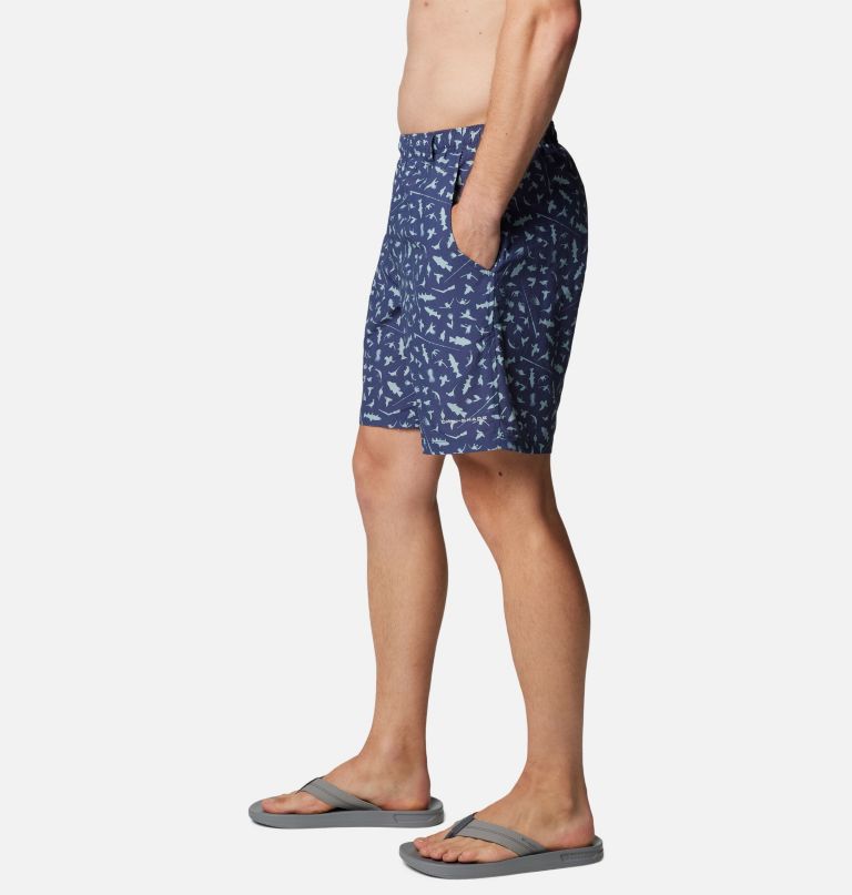 men pfg super backcast ii water shorts