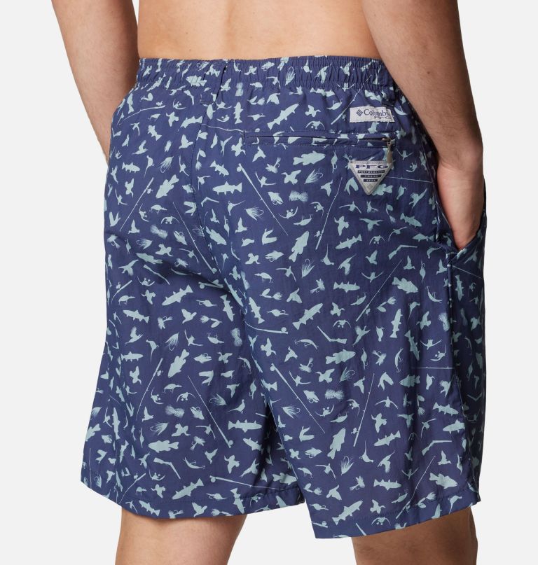 men pfg super backcast ii water shorts