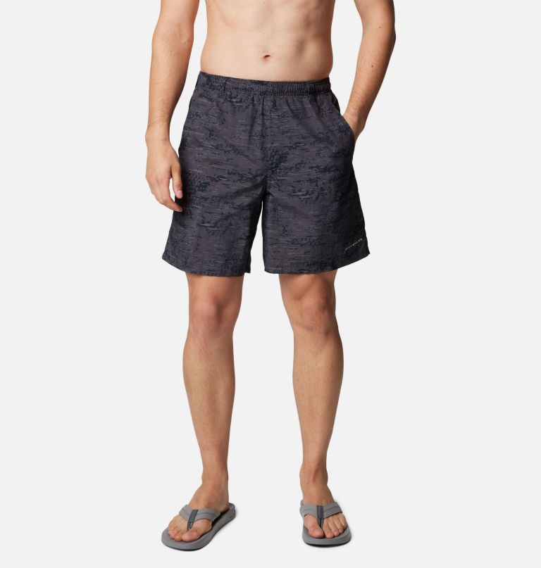 men pfg super backcast ii water shorts