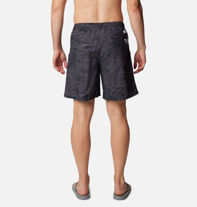 men pfg super backcast ii water shorts