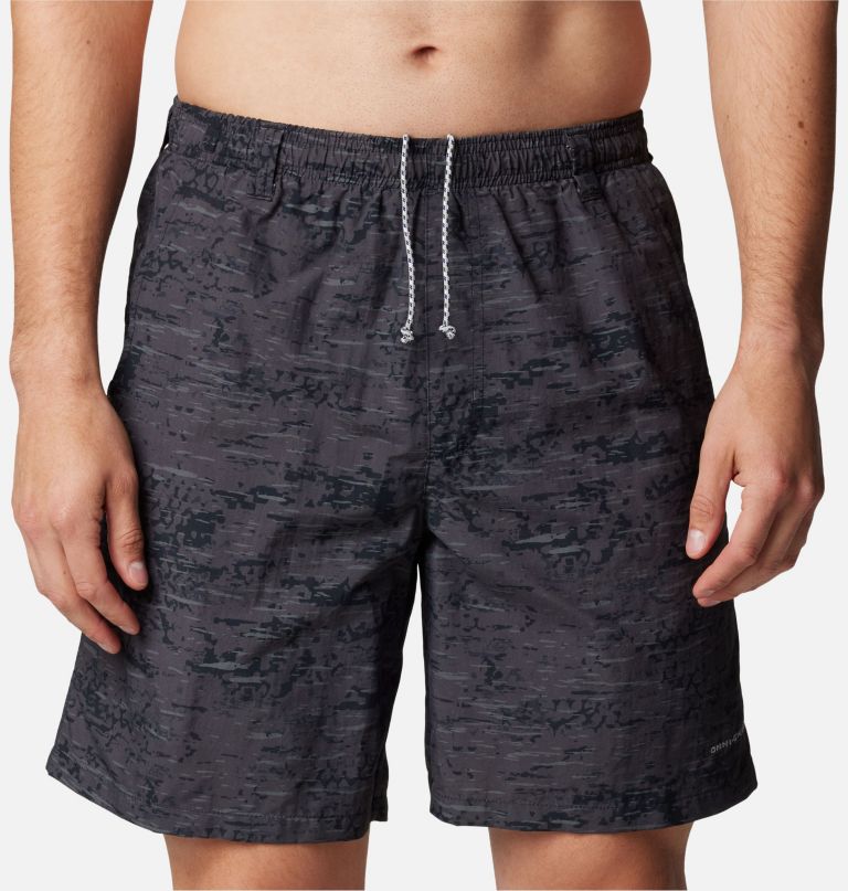 men pfg super backcast ii water shorts