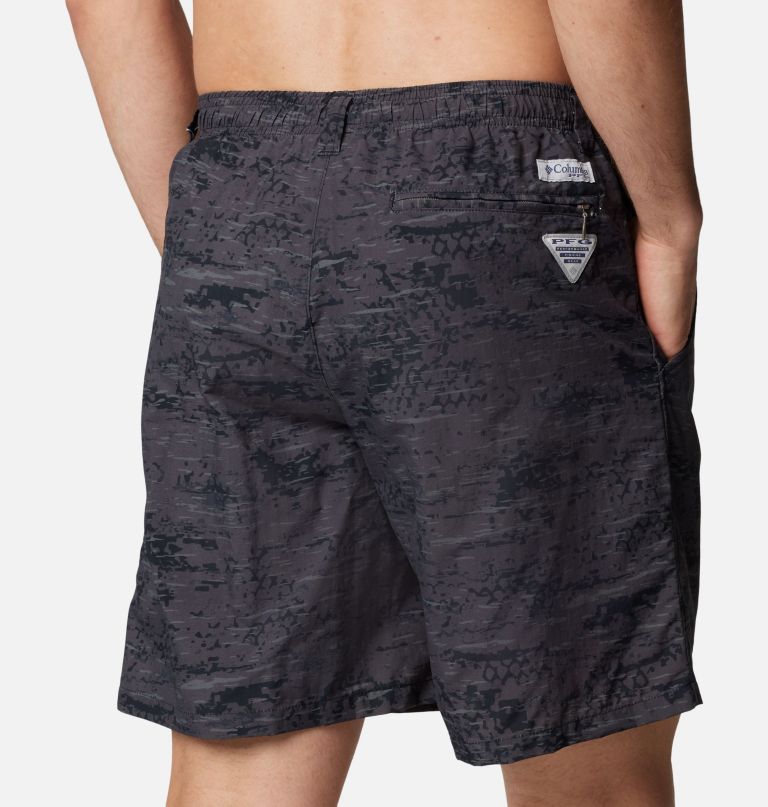 men pfg super backcast ii water shorts
